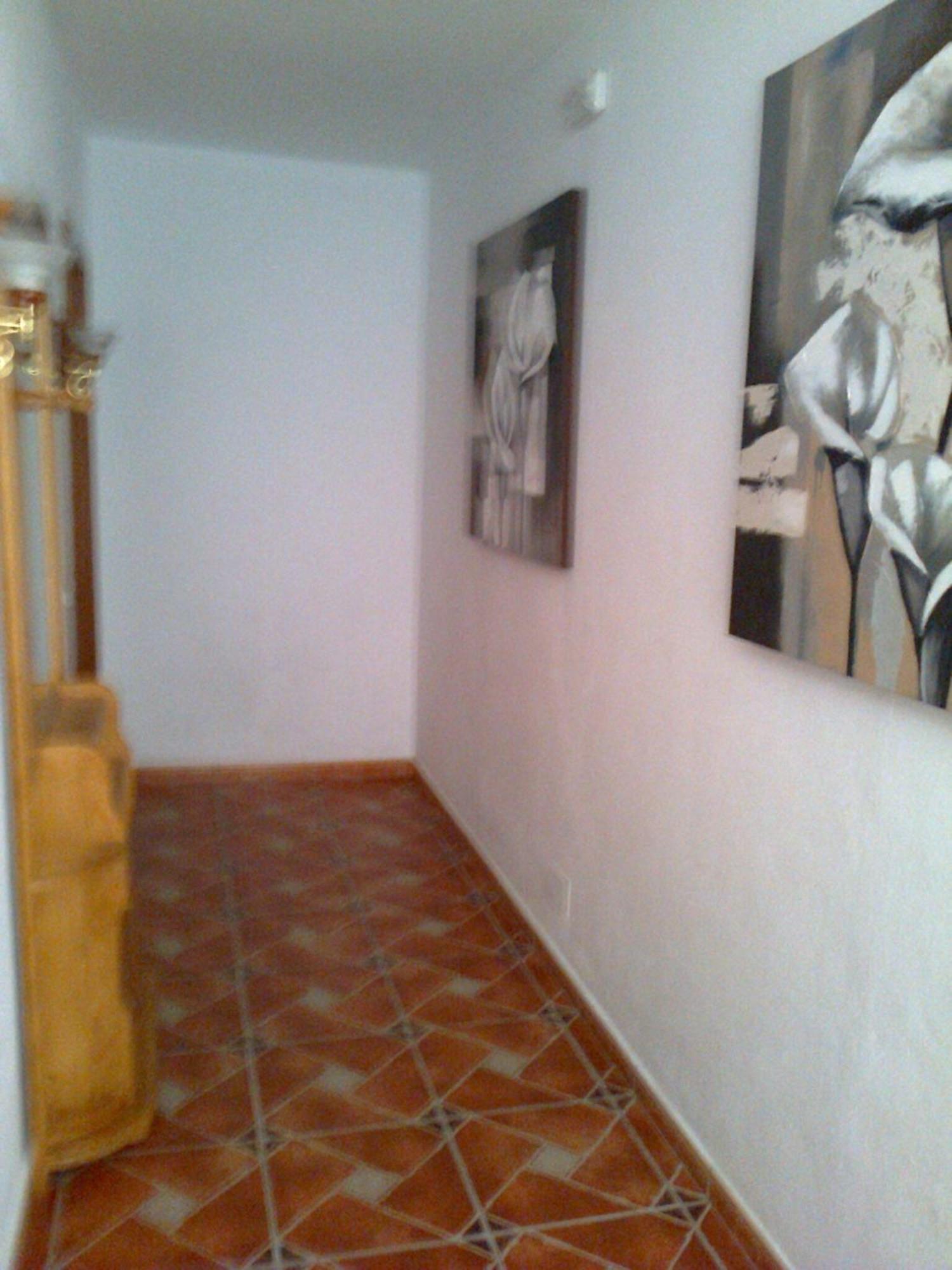 Vv Complejo Vacacional Villamaria Los Llanos De Aridane Esterno foto