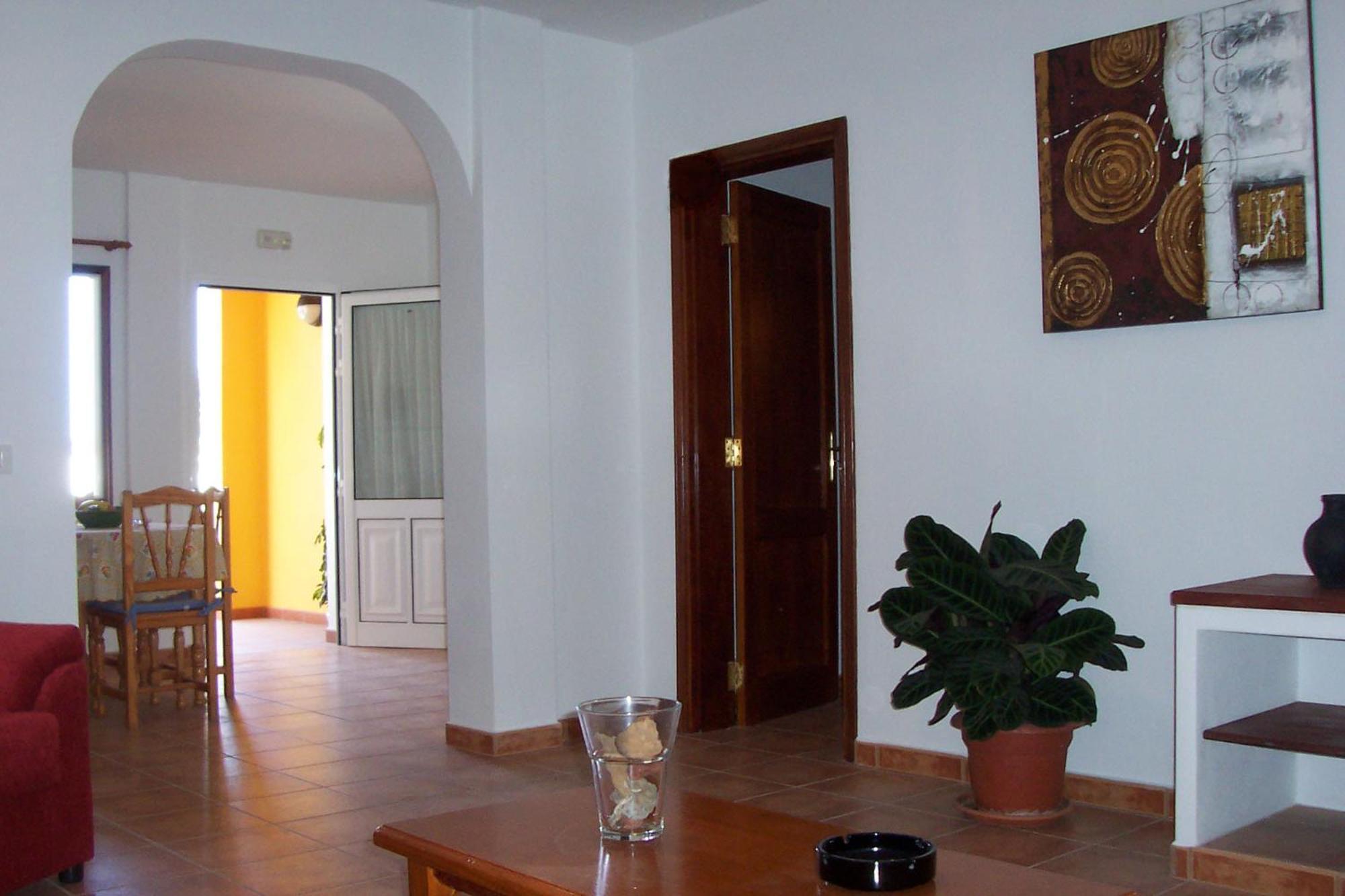 Vv Complejo Vacacional Villamaria Los Llanos De Aridane Esterno foto