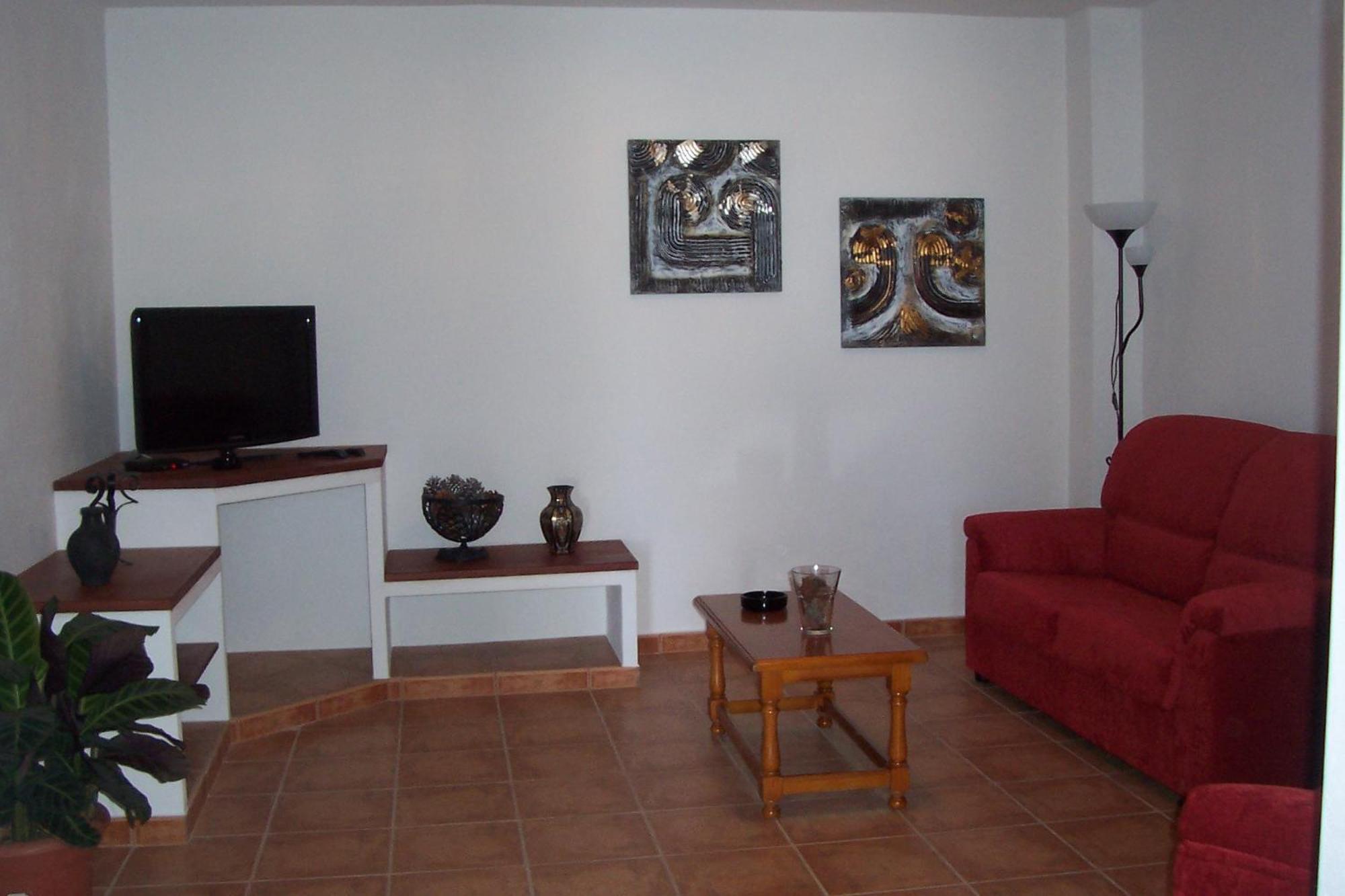 Vv Complejo Vacacional Villamaria Los Llanos De Aridane Esterno foto