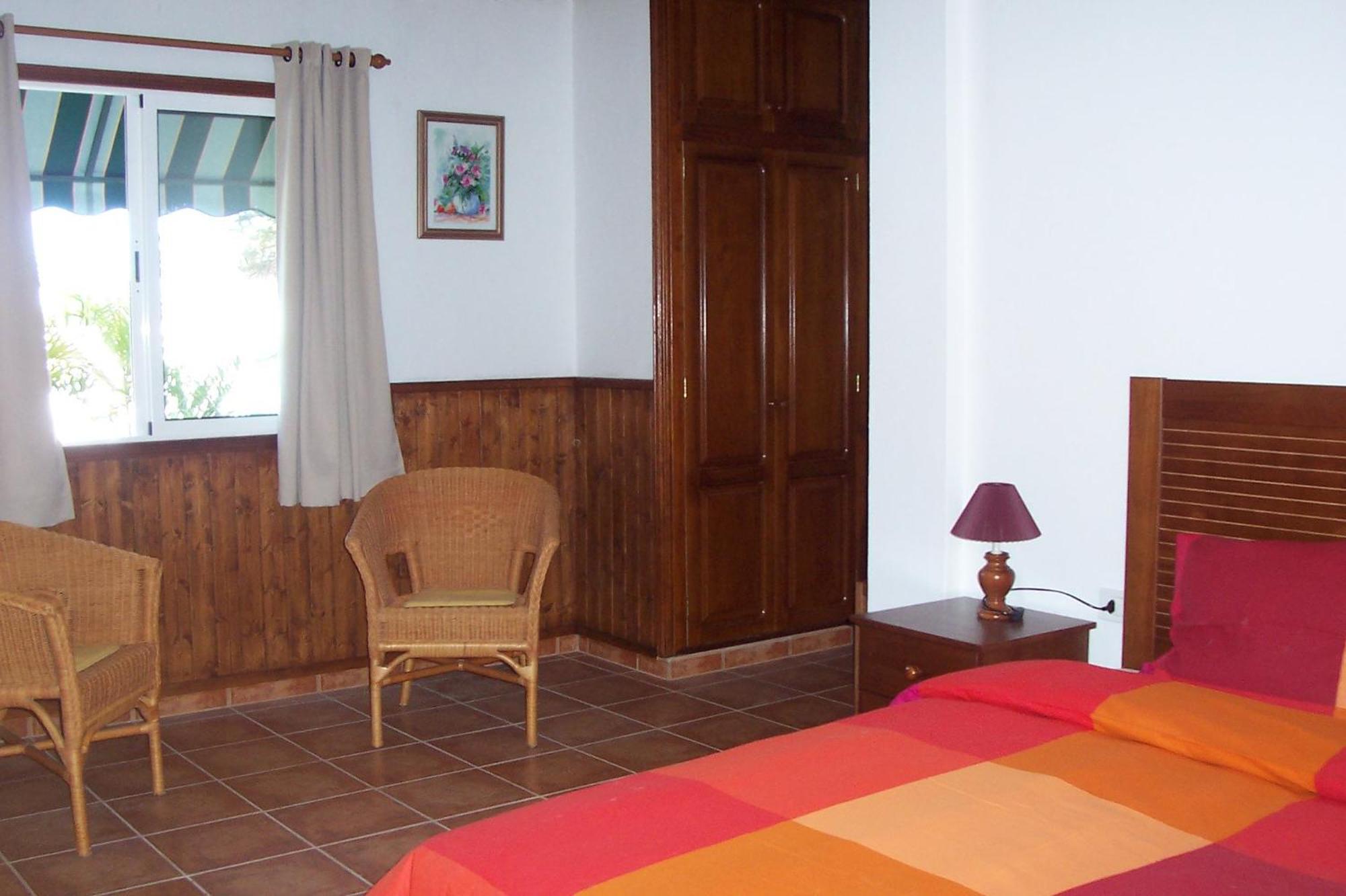 Vv Complejo Vacacional Villamaria Los Llanos De Aridane Esterno foto