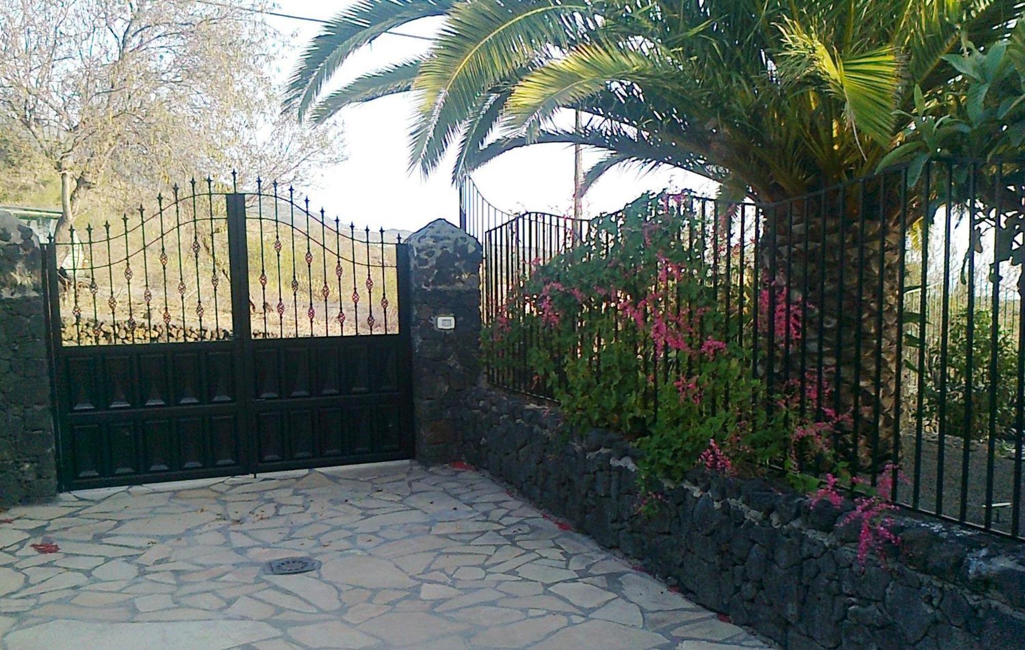 Vv Complejo Vacacional Villamaria Los Llanos De Aridane Esterno foto